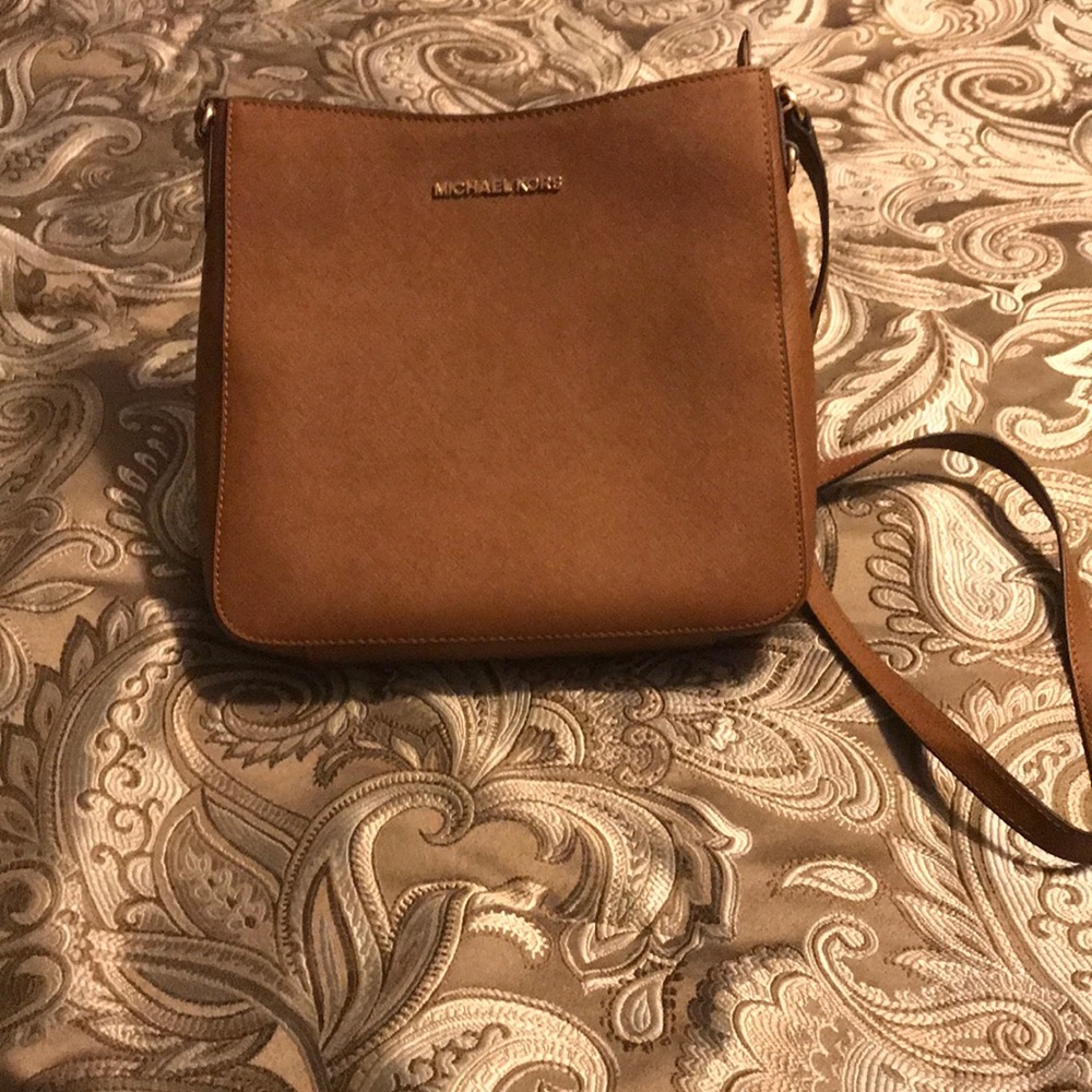 Michael Kors Crossbody Handbag